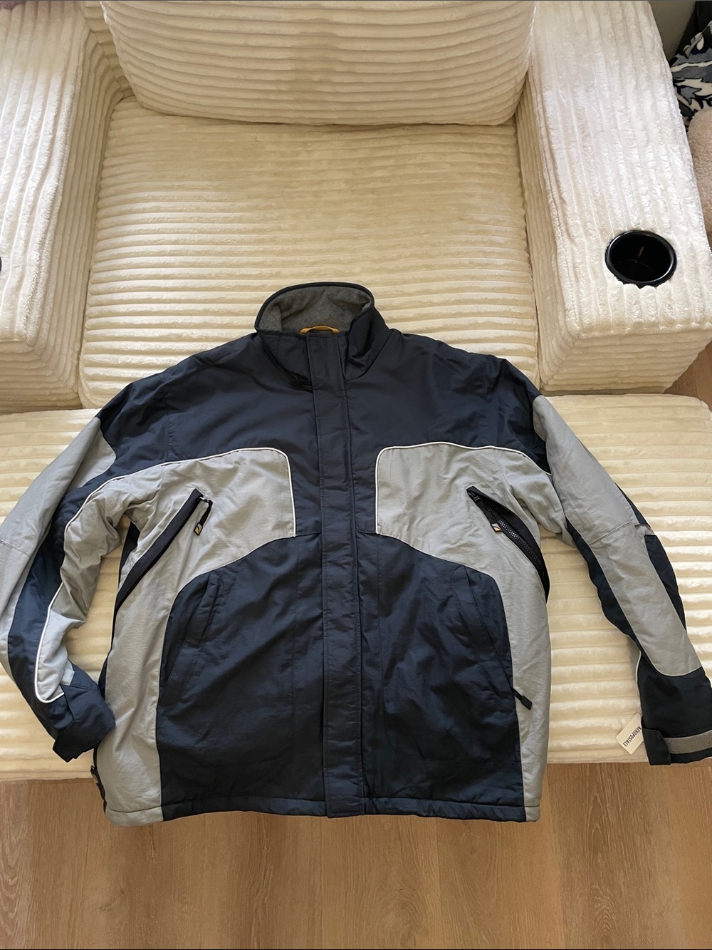 Aeropostale Jacket
